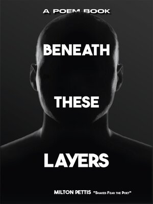 cover image of Beneath the Layers